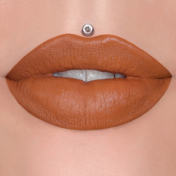 RARE NEW Mini Jeffree Star Liquid Lipstick - Play Your Luck - Picture 1 of 6